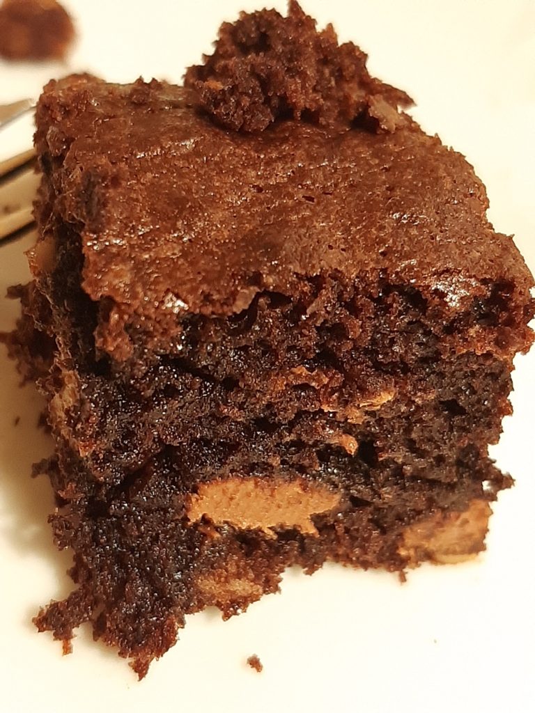 Brownie Kuchen